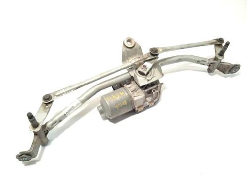 Front wiper motor BMW X3 (F25) sDrive 18 d | BP8637506M29 