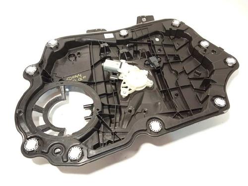 Used Front right window mechanism FORD FIESTA VII (HJ, HF) [2017-2026]  12534304