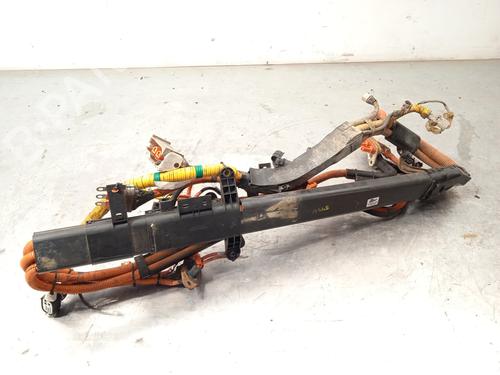 Electronic module LEXUS RX (_U3_) 400h AWD (MHU38_, MHU38R) | BP19794295M83 