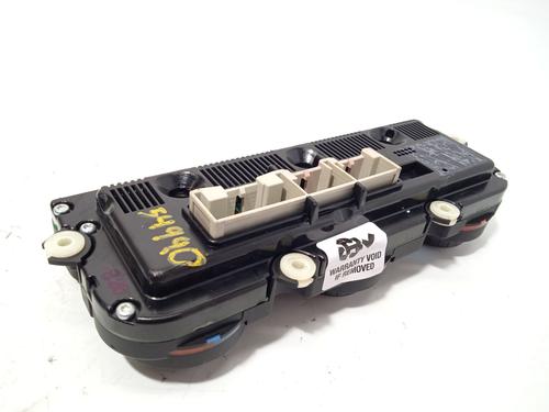 Commande Chauffage VW GOLF V (1K1) 1.9 TDI | BP23862095I5 