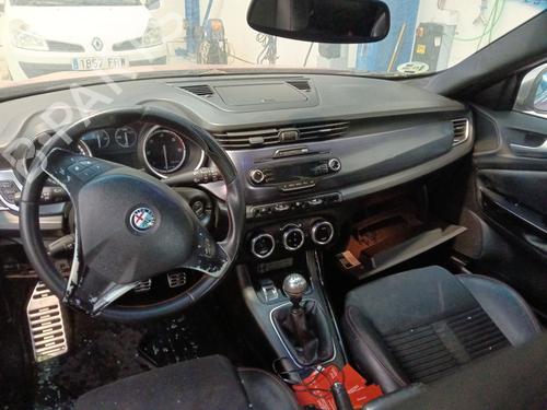 Electronic module ALFA ROMEO GIULIETTA (940_) 2.0 JTDM (940FXE1A, 940FXG11) | BP37264599M83 - Image 31