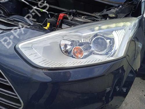 AC compressor FORD B-MAX (JK)  | BP13936492M34 