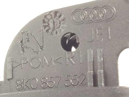 Right sun visor AUDI A5 (8T3) 2.0 TDI | BP7253733I2 