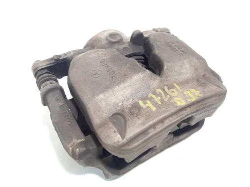 Used Left front brake caliper MERCEDES-BENZ C-CLASS T-Model (S205) [2014-2023]  11563065