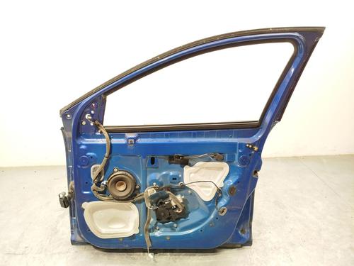 Right front door RENAULT MEGANE III Hatchback (BZ0/1_, B3_) 1.9 dCi (BZ0N, BZ0J) | BP30616517C3