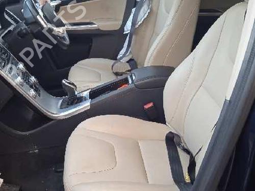 Right rear driveshaft VOLVO XC60 I SUV (156) D5 AWD | BP19314528M41 