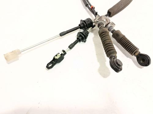 Cable MITSUBISHI OUTLANDER II Van (CW_W) Di-D 4WD (CW1W) | BP37665894E12 - Image 4