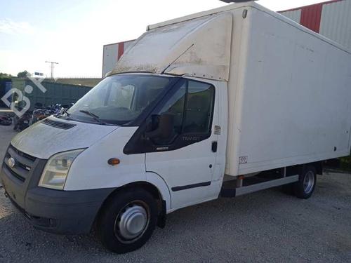 Used Parts FORD TRANSIT Platform/Chassis (FM_ _, FN_ _, FF_ _)  2.4 TDCi RWD  1642758