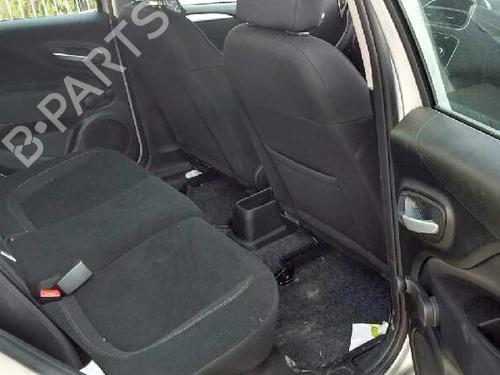 Fuel pump FIAT GRANDE PUNTO (199_)  | BP4383274M76 