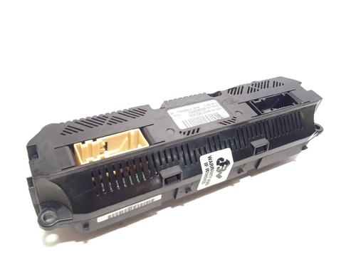 Climate control FORD FOCUS III Saloon 1.6 TDCi | BP16490510I5 