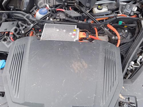 Module électronique AUDI E-TRON (GEN) 50 quattro | BP31338197M83