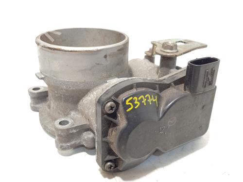 Throttle body MAZDA CX-3 (DK) 2.0 SKYACTIV-G (DK5W, DK6W) | BP25889681M82