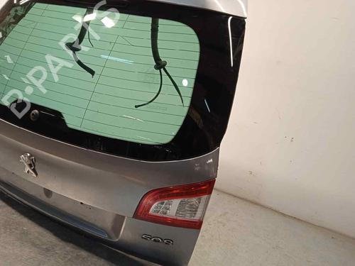 Tailgate PEUGEOT 508 SW I (8E_) 1.6 BlueHDi 120 | BP17322426C6 