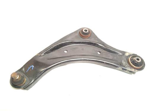 Used Left front suspension arm NISSAN PULSAR Hatchback (C13) 1.2 DIG-T (115 hp) 9124200