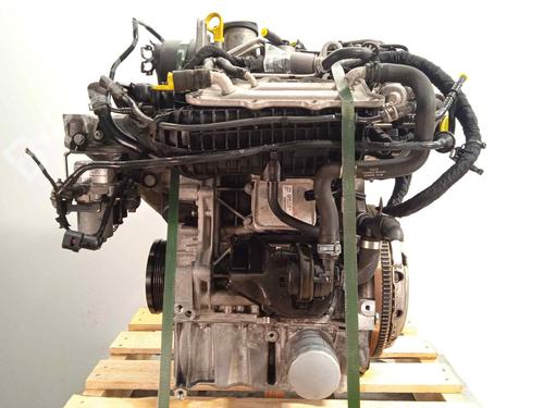 Used Engine Engine 16862036 16862036