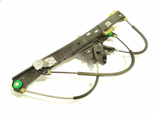 Front left window mechanism FORD C-MAX II (DXA/CB7, DXA/CEU) 2.0 TDCi | BP29630037C22 - Image 3