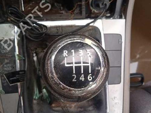 Front bumper reinforcement VW PASSAT B6 (3C2)  | BP9158424C109 