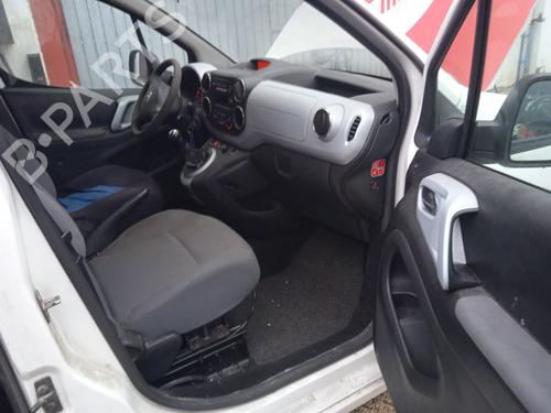 Bagaksel CITROËN BERLINGO MULTISPACE (B9) 1.6 HDi 75 / BlueHDi 75 | BP24663477M2  - Image 17