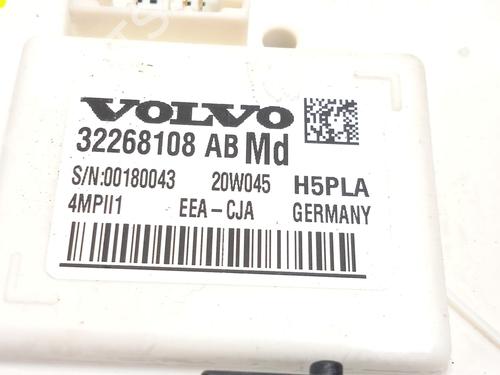 Electronic module VOLVO XC40 (536)  | BP18263247M83 