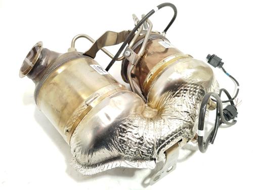 Used Catalyst SEAT ATECA (KH7, KHP) 1.0 TSI (116 hp) 32382416