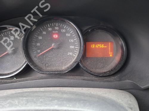 Front wiper motor DACIA DOKKER MPV (KE_) 1.5 dCi (KEAJ, KEAH) | BP29325787M29 