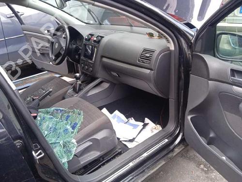 Front left lock VW GOLF V (1K1) 1.9 TDI | BP13495623C98 