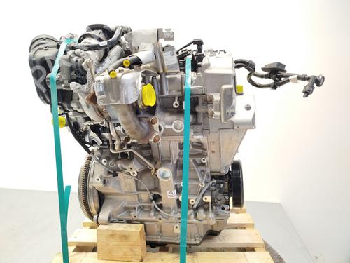 Engine CUPRA FORMENTOR (KM7, KMP) 1.5 TSI | BP36018605M1 - Image 3