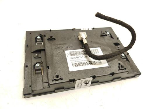 Display monitor PEUGEOT RIFTER 1.5 BlueHDi 130 | BP25487722C48