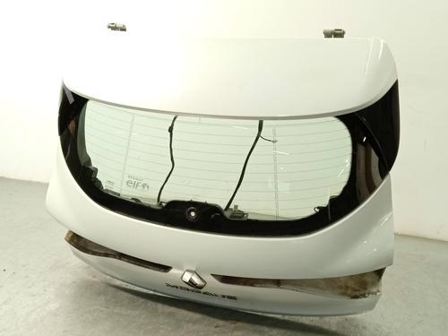 Tailgate RENAULT MEGANE IV Hatchback (B9A/M/N_) 1.5 Blue dCi 115 (B9A6) | BP28691560C6