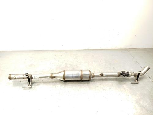 Used Exhaust system Exhaust system MERCEDES-BENZ SPRINTER 4-t Van (B907, B910) 419 CDI RWD (907.643, 907.645, 907.647) (190 hp) 34206995 34206995