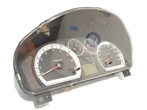 Used Instrument cluster CHEVROLET AVEO / KALOS Hatchback (T250, T255) 1.4 (101 hp) 12121353