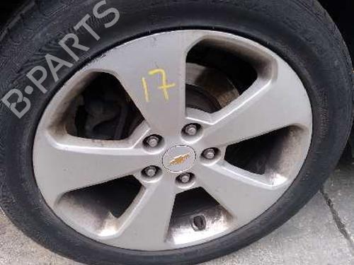 Climate control CHEVROLET CRUZE (J300)  | BP4824081I5 