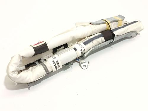 Used Left curtain airbag Left curtain airbag 37446428 37446428