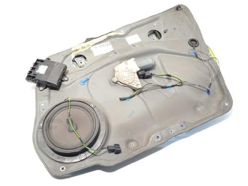 Front right window mechanism MERCEDES-BENZ A-CLASS (W169) A 180 CDI (169.007, 169.307) (109 hp) 9364615