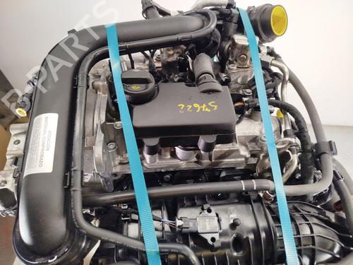 Engine SEAT ARONA (KJ7, KJP) 1.0 TSI | BP32992679M1 - Image 8
