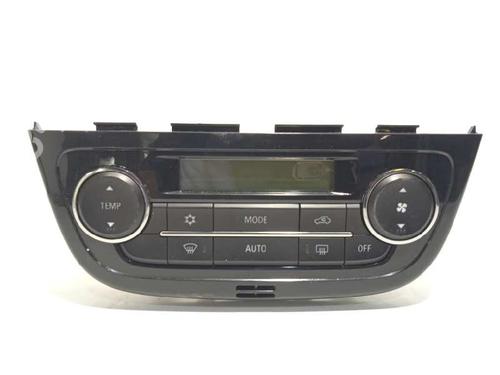 Climate control MITSUBISHI MIRAGE / SPACE STAR VI Hatchback (A0_A) 1.2 (A03A) | BP7572920I5 