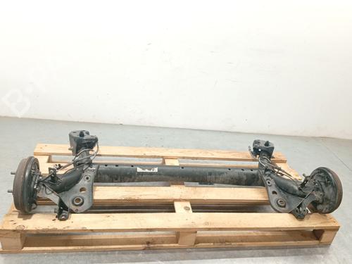 Bakaksel FORD FIESTA VI (CB1, CCN) 1.5 TDCi (75 hp) 32256565