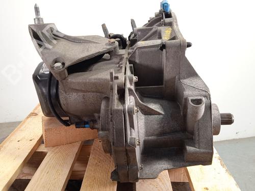 Gearbox RENAULT TWINGO II (CN0_) 1.2 16V (CN04, CN0B) | BP28183831M3 