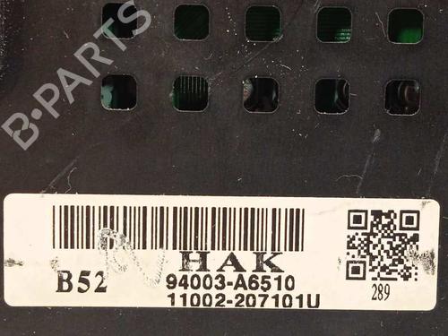 Instrument cluster HYUNDAI i30 (GD)  | BP9817902C47 