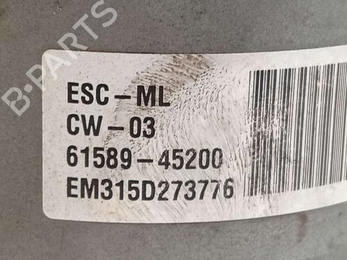 ABS pump KIA CEE'D (JD) 1.4 CVVT | BP37711843M43  - Image 6