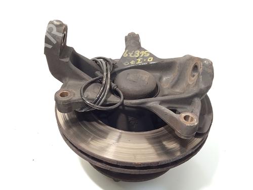 Used Left front steering knuckle IVECO DAILY VI Van 35S16, 35C16, 40C16, 50C16, 70C16 (160 hp) 29821441
