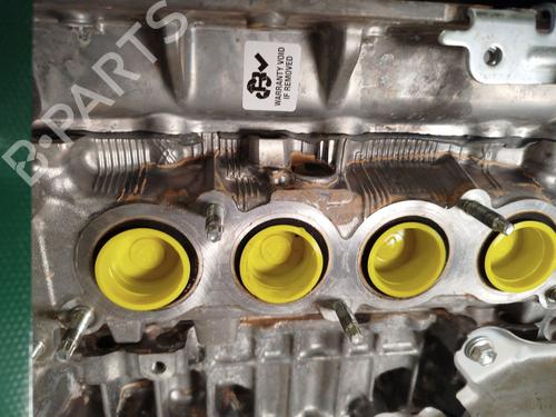 Engine TOYOTA C-HR (_X1_) | BP27257584M1