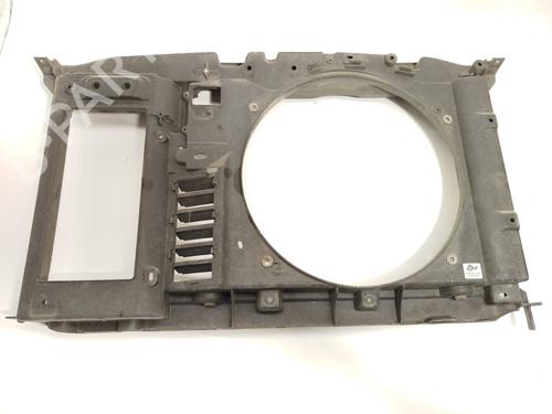 Used Front slam panel CITROËN C4 Grand Picasso I (UA_) 1.6 HDi (109 hp) 28578977