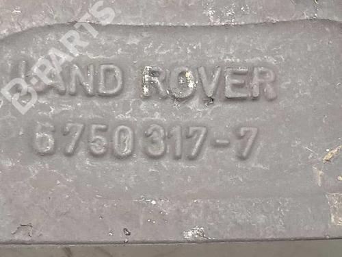 Rim LAND ROVER RANGE ROVER III (L322) 3.0 D 4x4 | BP11142206C45 