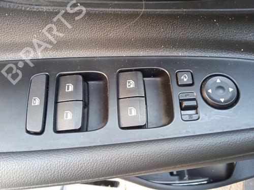 Steering column HYUNDAI BAYON (BC3) 1.2 MPI | BP19330035M21 