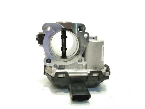Used Throttle body Throttle body CITROËN BERLINGO (ER_, EC_) 1.5 BlueHDi 130 (ECYHZJ, ECYHZR) (131 hp) 5950295 5950295
