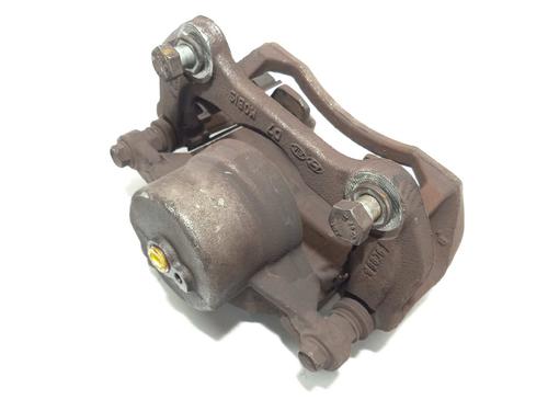 Right front brake caliper HYUNDAI TUCSON (TL, TLE) 1.6 CRDi hybrid 48V | BP17740083M104 