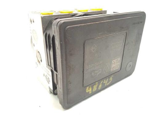 ABS pump DACIA DOKKER MPV (KE_)  | BP10566050M43 