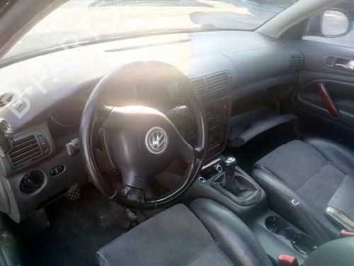 Left front seat VW PASSAT B5.5 Variant (3B6) 1.9 TDI | BP1526790C15  - Image 18