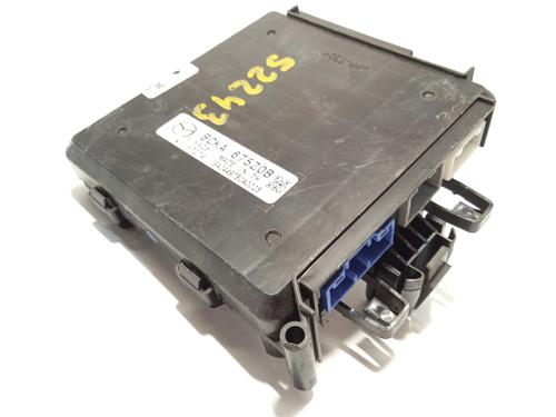 Elektronische module MAZDA 3 Hatchback (BP) 2.0 SKYACTIV-G M Hybrid (122 hp) 16251715